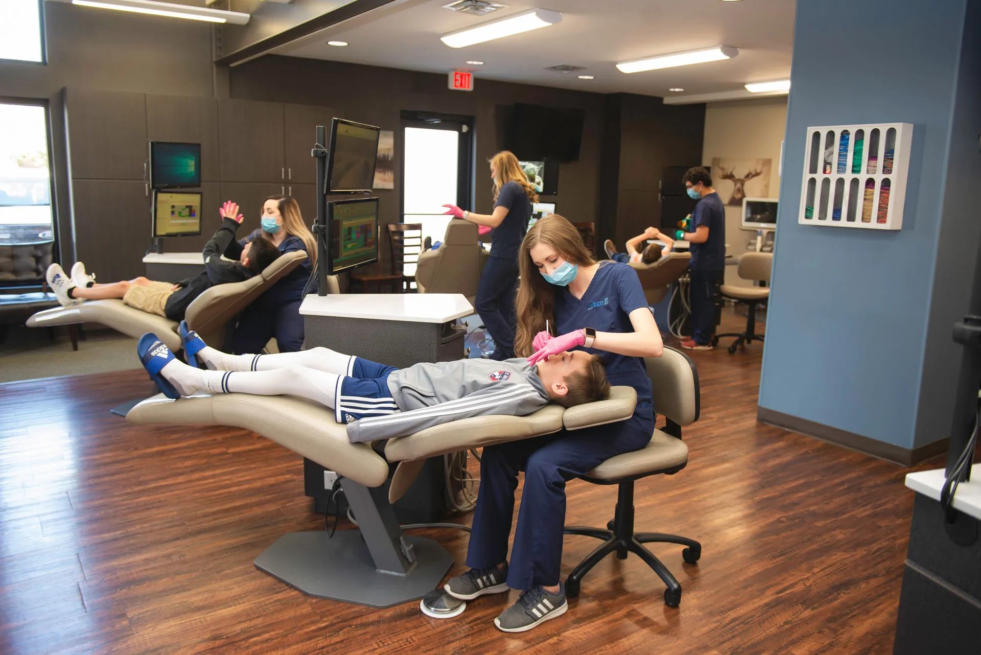 Invisalign Bartlesville, OK