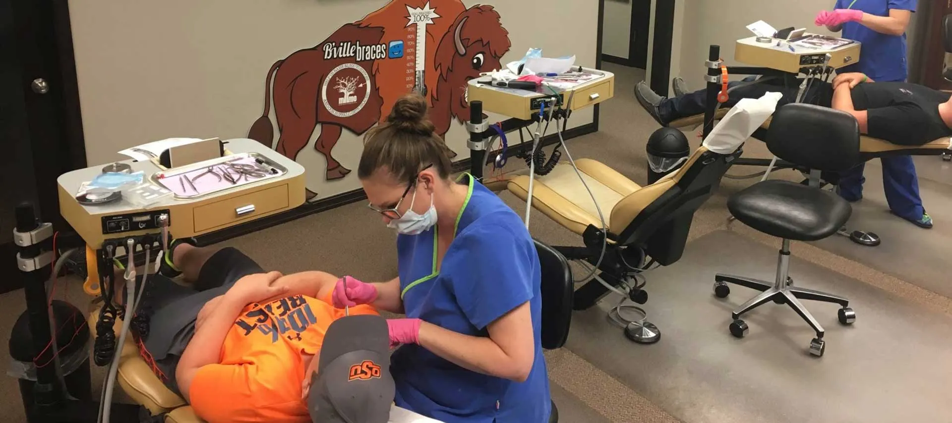 Orthodontist Bartlesville, OK